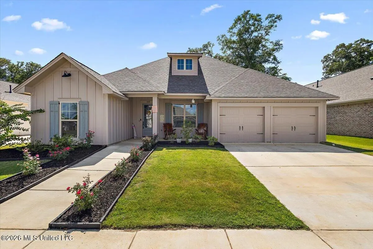 605 Cobalt Way, Brandon, MS 39042 - #1