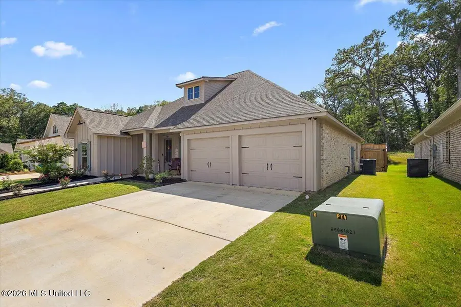 605 Cobalt Way, Brandon, MS 39042 - #2