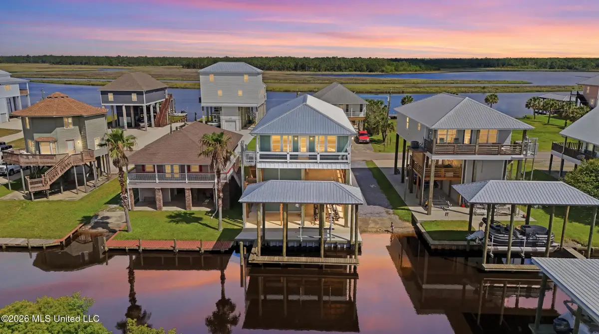 4062 Devon Street, Bay Saint Louis, MS 39520 - #1