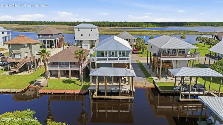4062 Devon Street, Bay Saint Louis, MS 39520 - #2