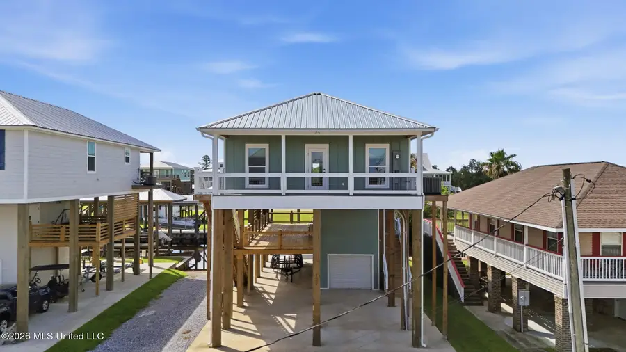 4062 Devon Street, Bay Saint Louis, MS 39520 - #3