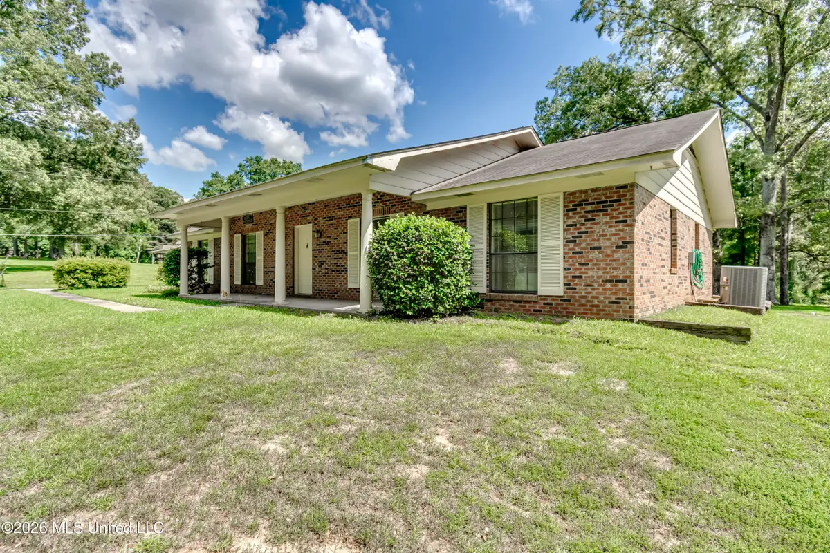4151 Kimbell Road, Terry, MS 39170 - #1