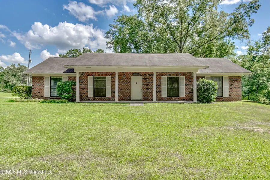 4151 Kimbell Road, Terry, MS 39170 - #3