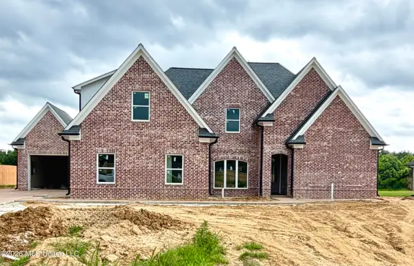 4365 Edison Drive, Nesbit, MS 38651