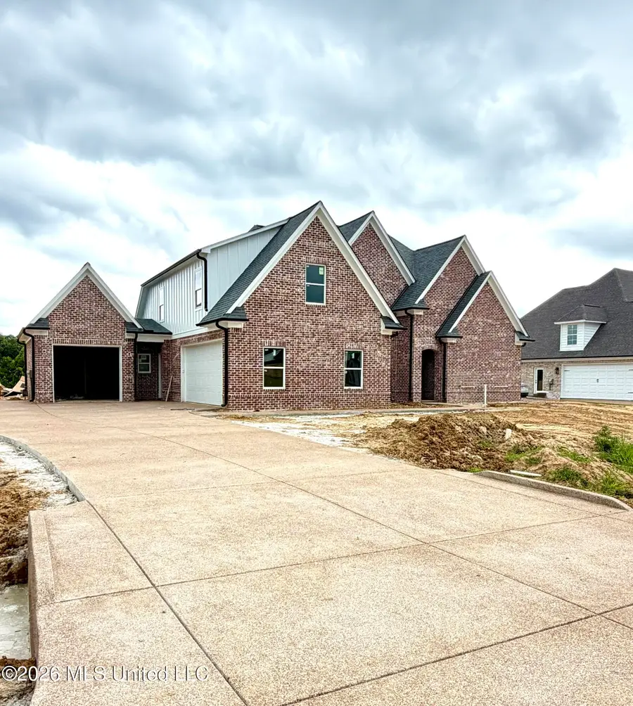 4365 Edison Drive, Nesbit, MS 38651 - #2