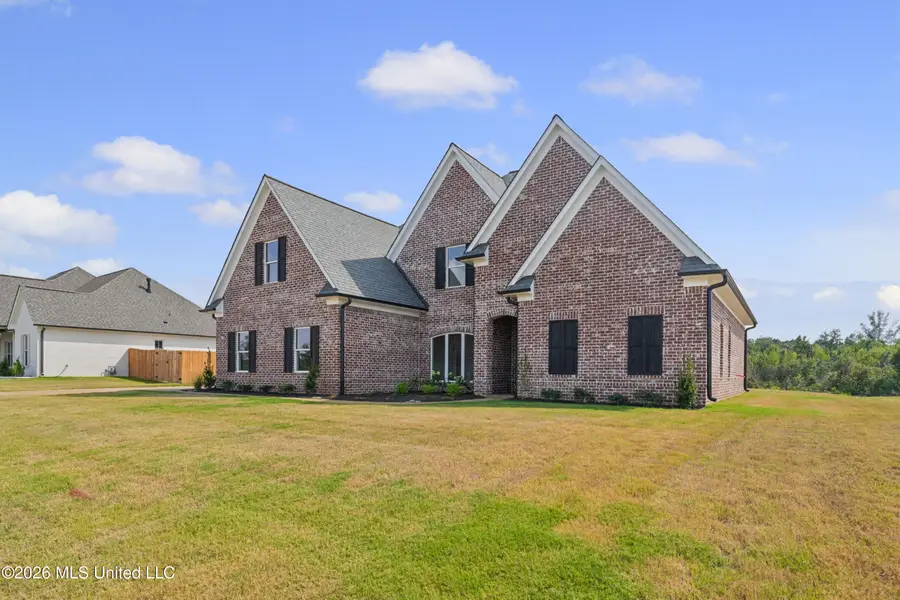 4365 Edison Drive, Nesbit, MS 38651 - #3