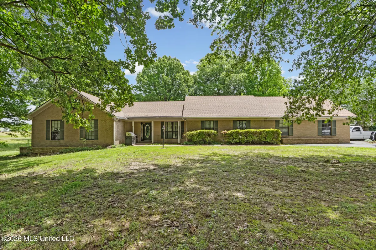 7400 Alexander Road, Olive Branch, MS 38654 - #1