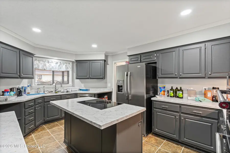 7400 Alexander Road, Olive Branch, MS 38654 - #2
