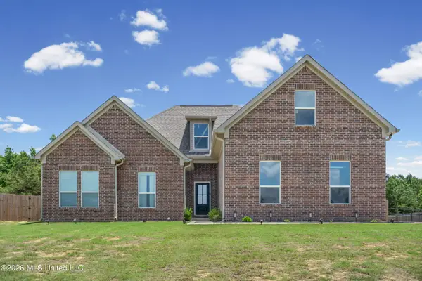 123 Deerfield Trace, Coldwater, MS 38618