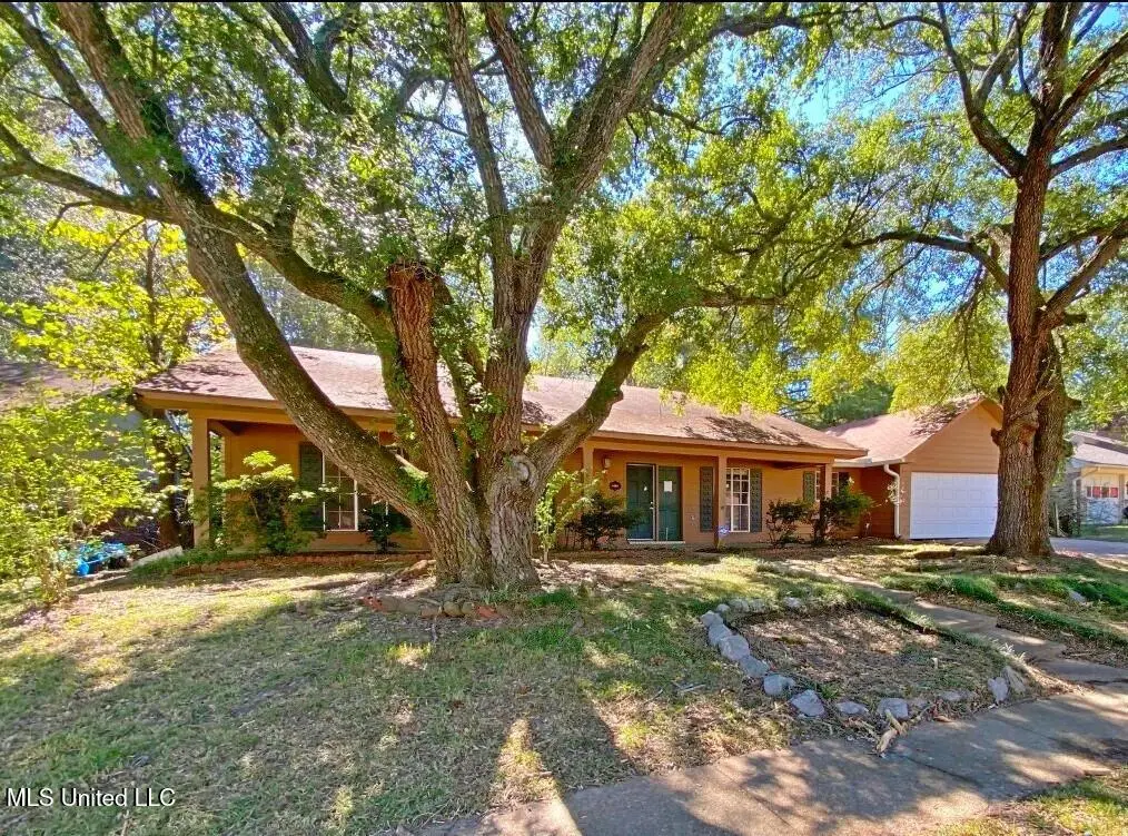 1608 Melrose Place, Clinton, MS 39056 - #1