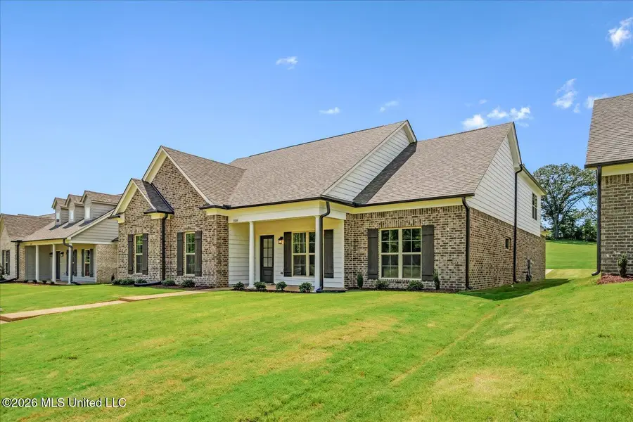 2253 Scott Mdws Lane, Hernando, MS 38632 - #3