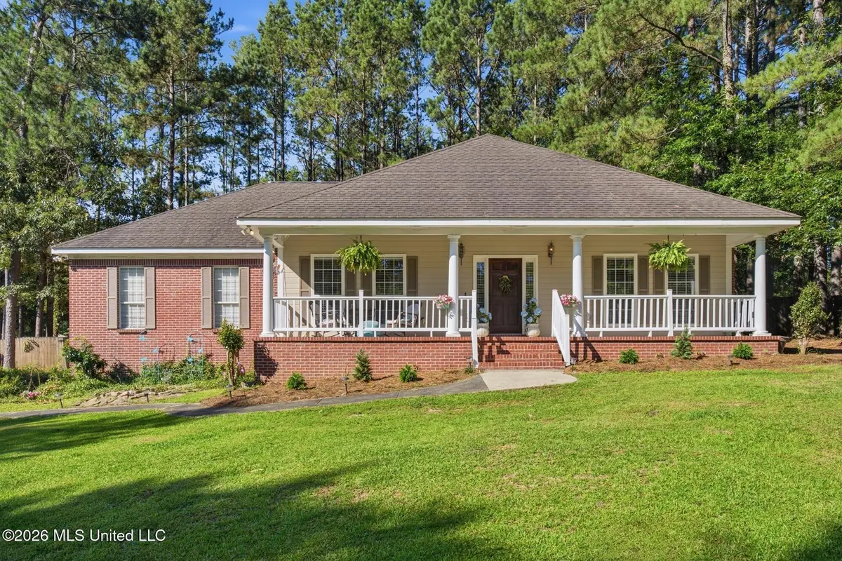 103 Windridge Lane, Purvis, MS 39475 - #1