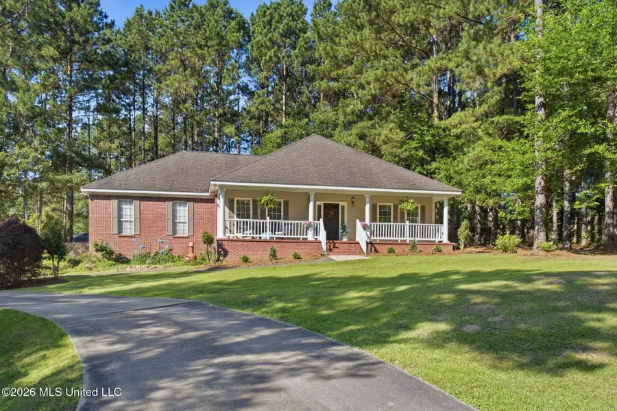 103 Windridge Lane, Purvis, MS 39475 - #2