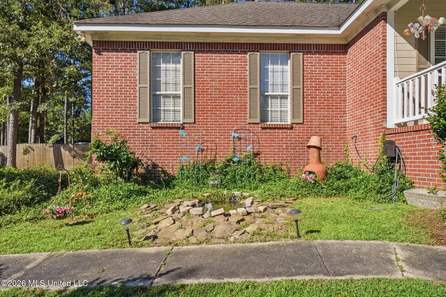 103 Windridge Lane, Purvis, MS 39475 - #3