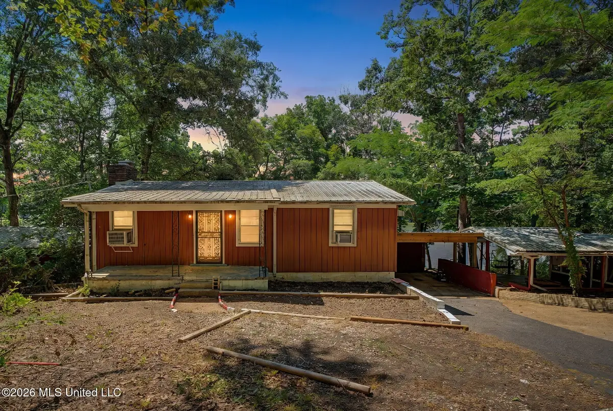 899 Snow Lake Drive, Ashland, MS 38603 - #1
