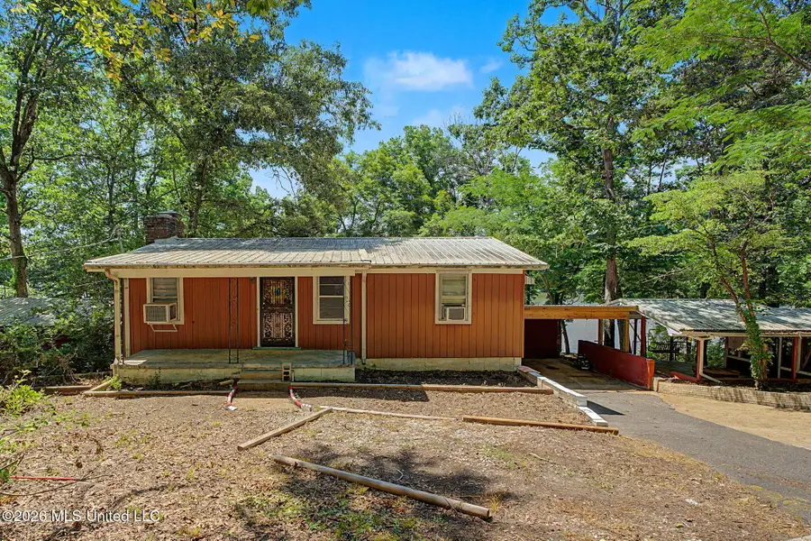 899 Snow Lake Drive, Ashland, MS 38603 - #2