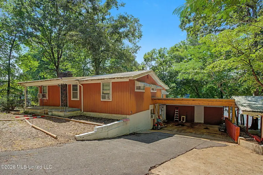 899 Snow Lake Drive, Ashland, MS 38603 - #3