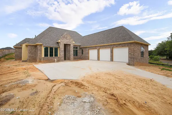 233 Parke Drive, Ridgeland, MS 39157