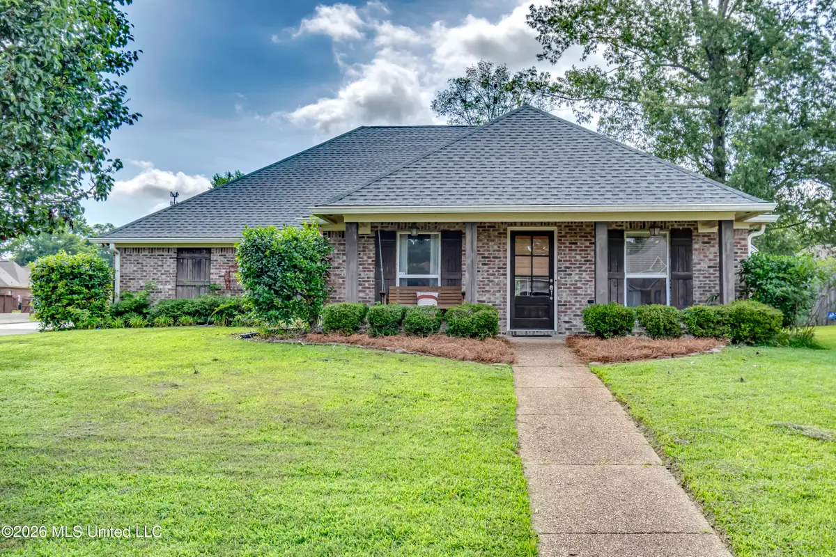 128 W Pinebrook Drive, Brandon, MS 39047 - #1