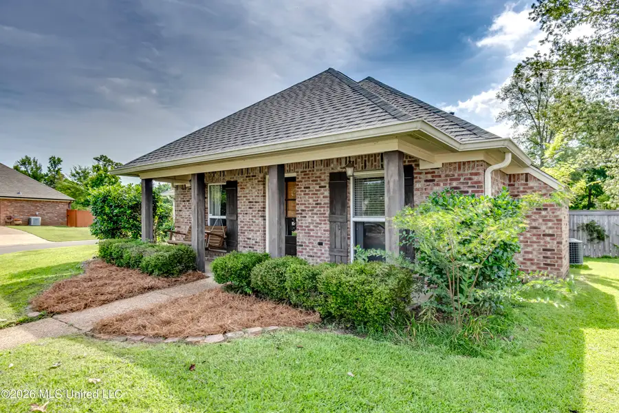 128 W Pinebrook Drive, Brandon, MS 39047 - #2