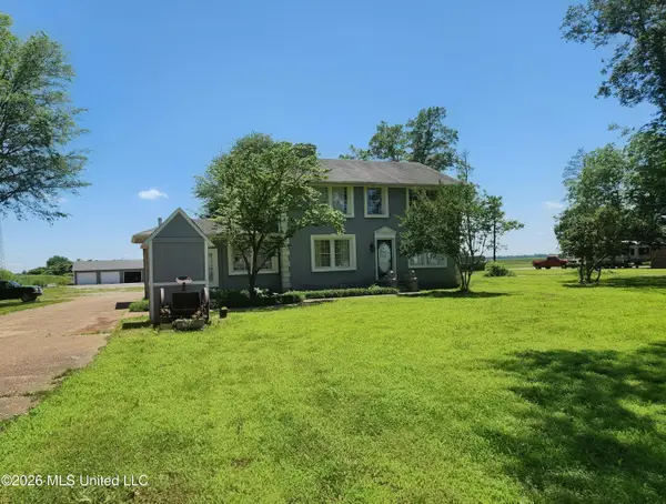 12911 Star Landing Road, Lake Cormorant, MS 38641