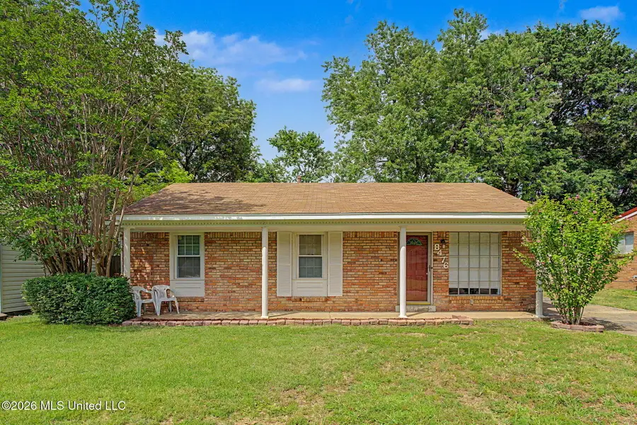 8476 W Southaven Circle, Southaven, MS 38671 - #3