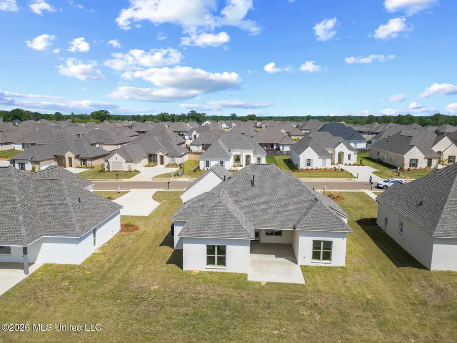 437 Aurora Circle, Canton, MS 39046 - #3
