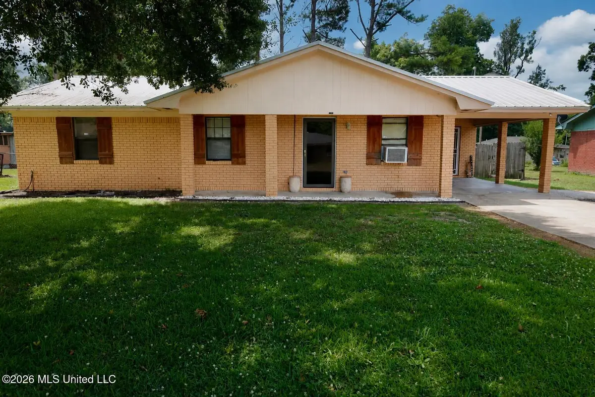 791 Leach Street, Yazoo City, MS 39194 - #1