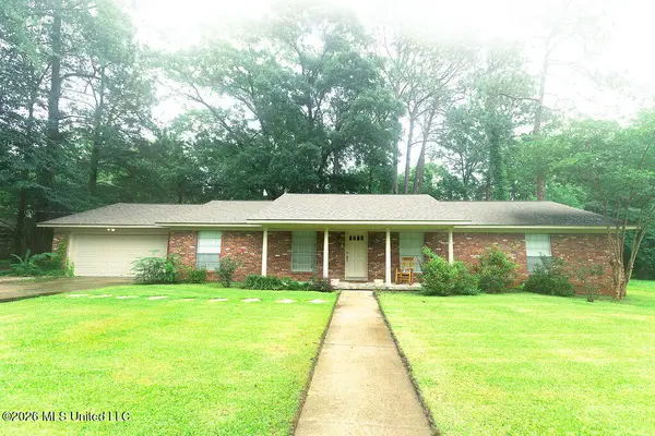 812 Velma Street, Hattiesburg, MS 39402
