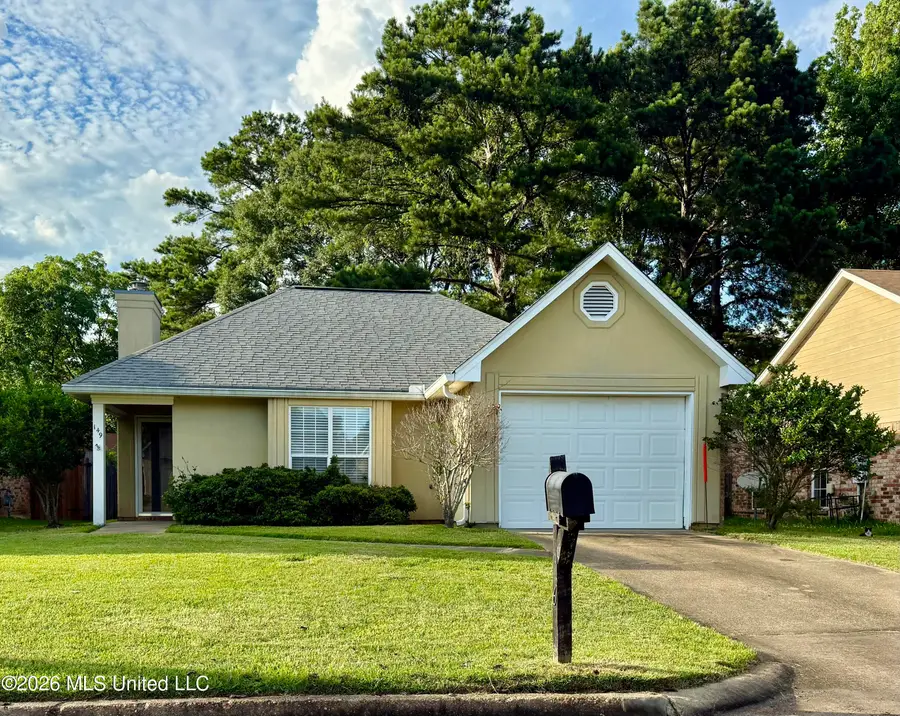 149 Meade Lane, Pearl, MS 39208 - #2