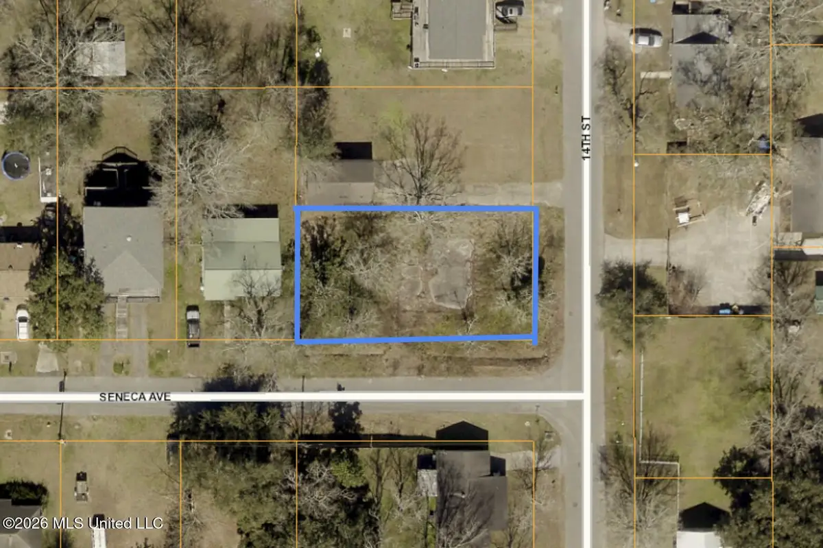 1017 14th Street, Pascagoula, MS 39567 - #1