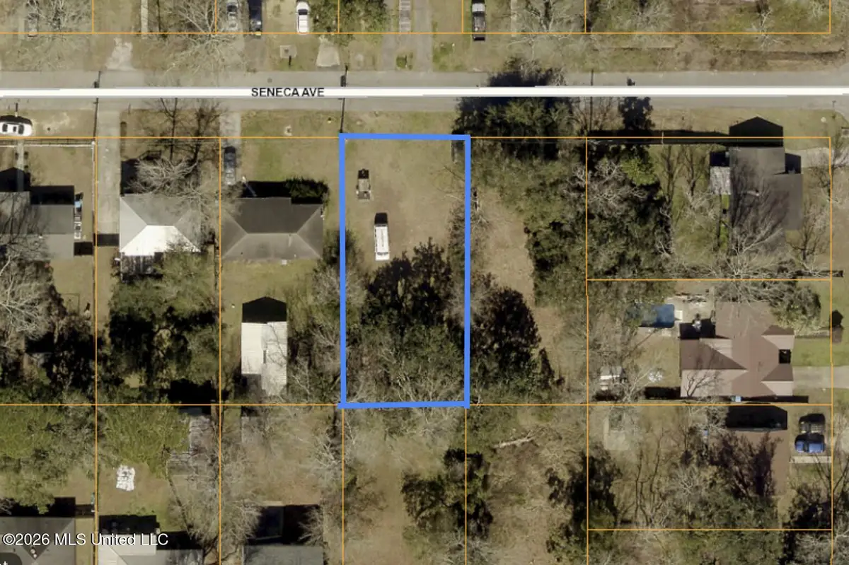 2314 Seneca Avenue, Pascagoula, MS 39567 - #1