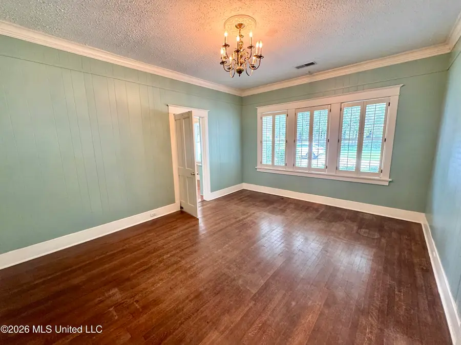 317 Court Street, Clarksdale, MS 38614 - #3