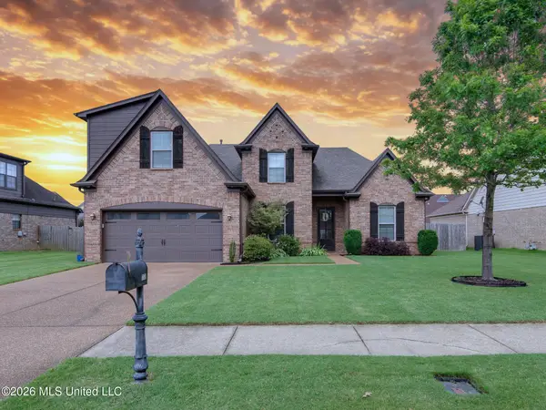 7179 Windswept Lane, Olive Branch, MS 38654