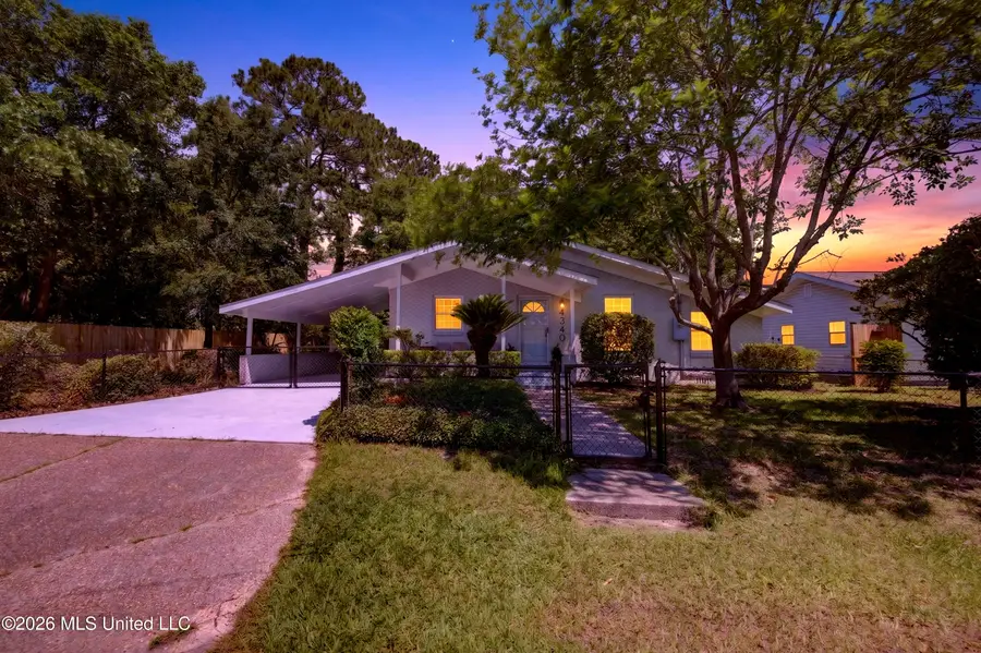 4340 Betts Circle, Gulfport, MS 39501 - #3