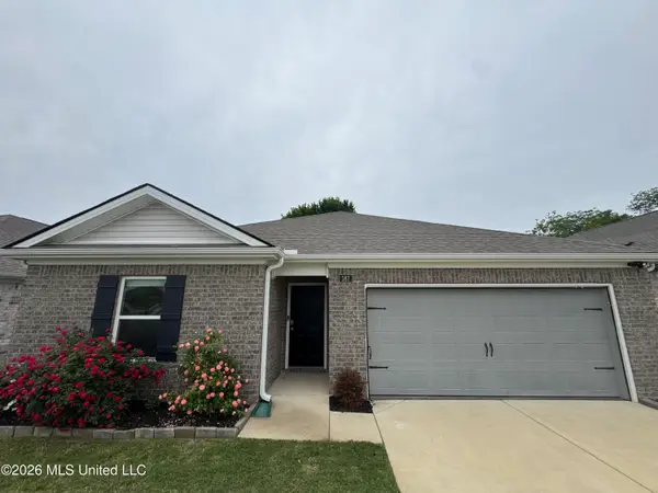 187 Silo Lane, Byhalia, MS 38611