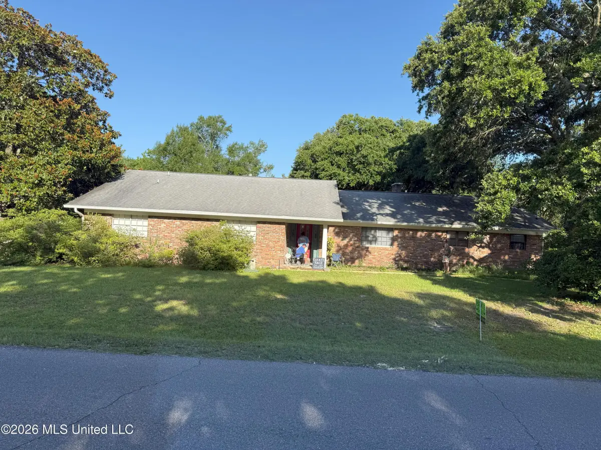 289 Holcomb Boulevard, Ocean Springs, MS 39564 - #1