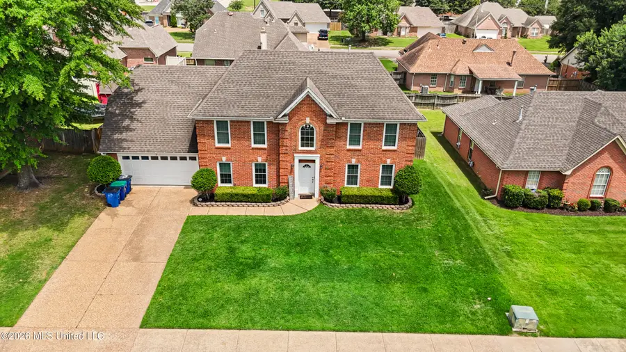 9434 Bryant Trent Boulevard, Olive Branch, MS 38654 - #2