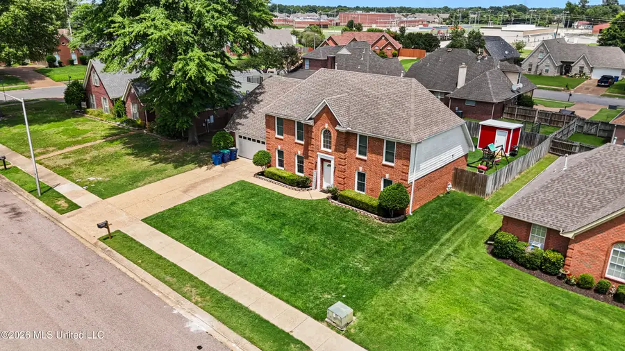 9434 Bryant Trent Boulevard, Olive Branch, MS 38654 - #3