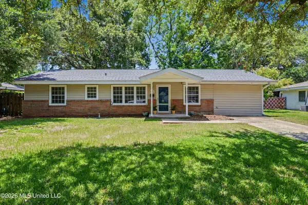 315 45th Street, Gulfport, MS 39507