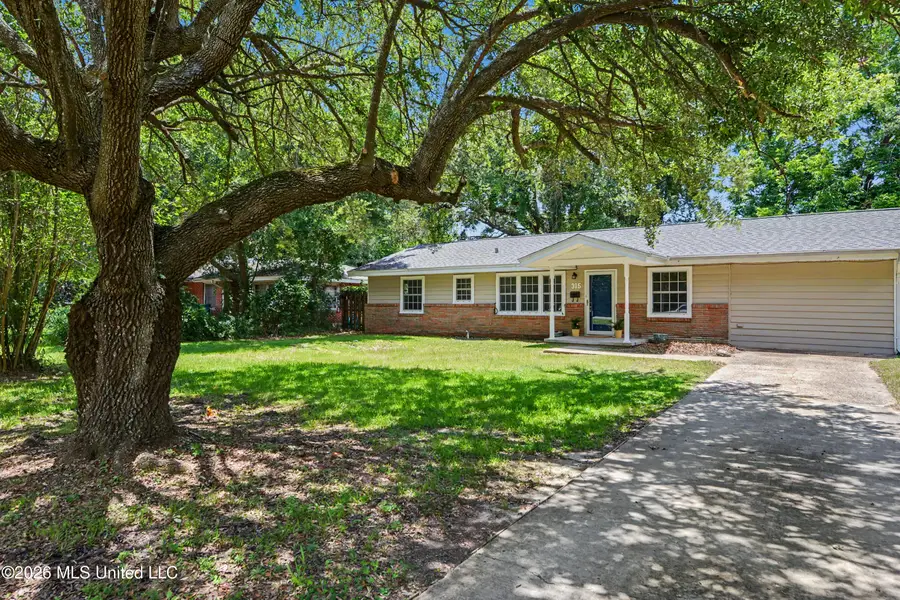 315 45th Street, Gulfport, MS 39507 - #2