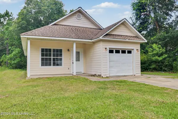 11609 Oaklane Drive, Gulfport, MS 39503