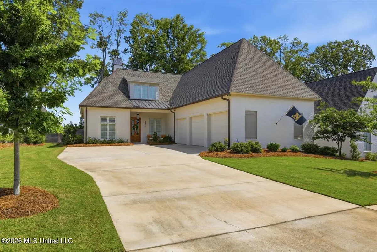 436 Whittington Circle, Madison, MS 39110 - #1