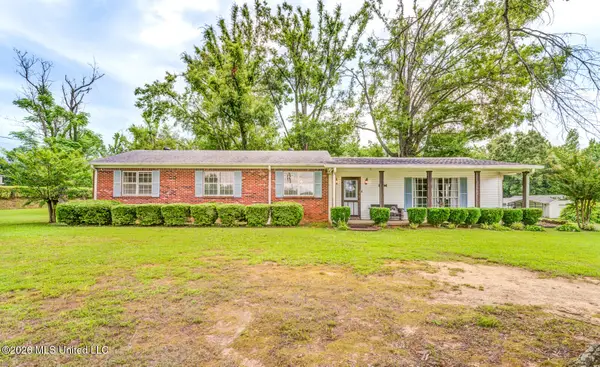 10 Co Rd 618, Corinth, MS 38834