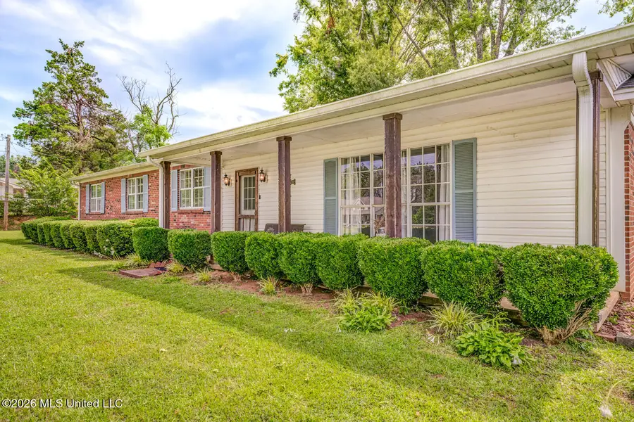 10 Co Rd 618, Corinth, MS 38834 - #2