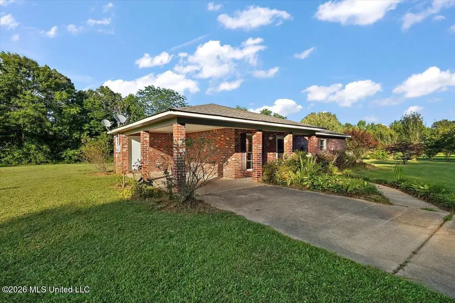 167 Lone Pine Church Road, Lena, MS 39094 - #3