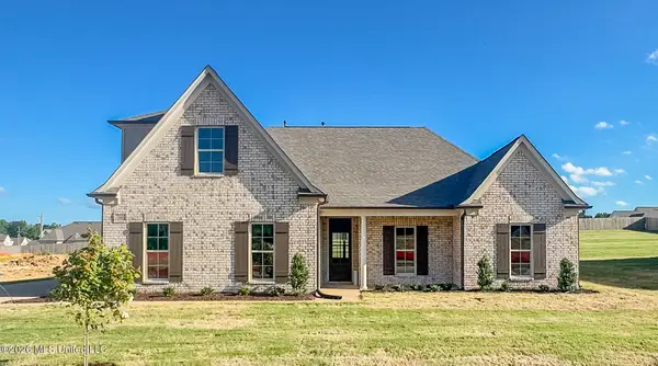 7651 John Elliott Lane, Hernando, MS 38632