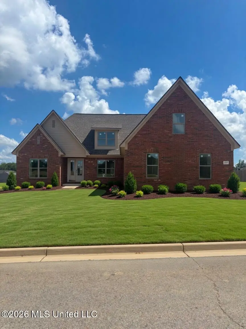 2537 Beauvior Drive, Hernando, MS 38632 - #1