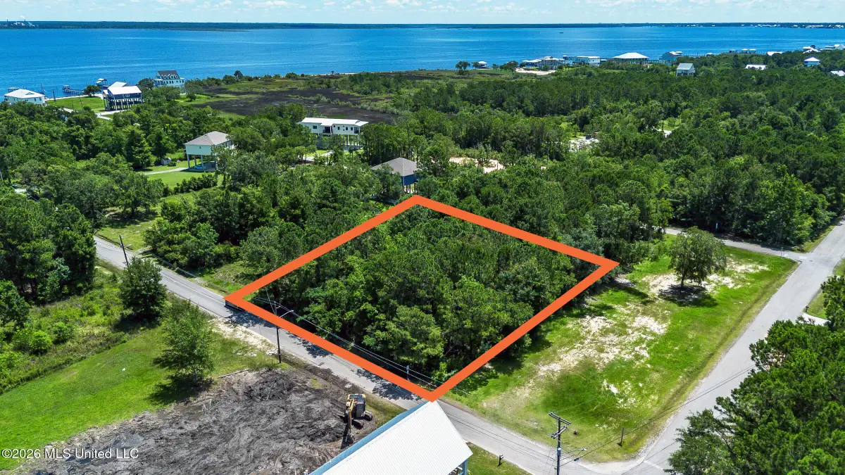 120 Engman Avenue, Bay Saint Louis, MS 39520 - #1