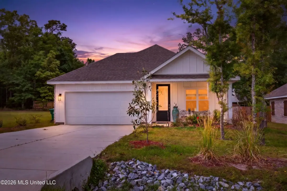 10847 Ala Moana Street, Diamondhead, MS 39525 - #1